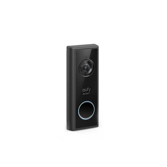 eufy Video Doorbell 1080p (Battery-Powered) Add-on Unit