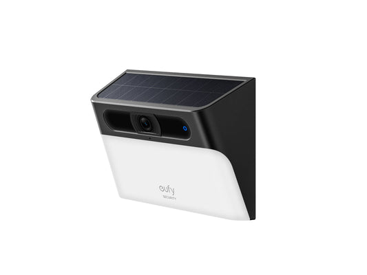 eufy S120 Solar Wall Light Cam (4-Cam Pack )