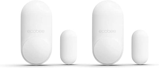 Ecobee  SmartSensor for Door and Windows 2 Pack