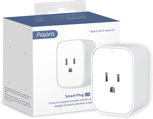 Aqara Smart Plug US Version