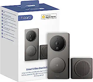 Aqara  Smart Video Doorbell G4