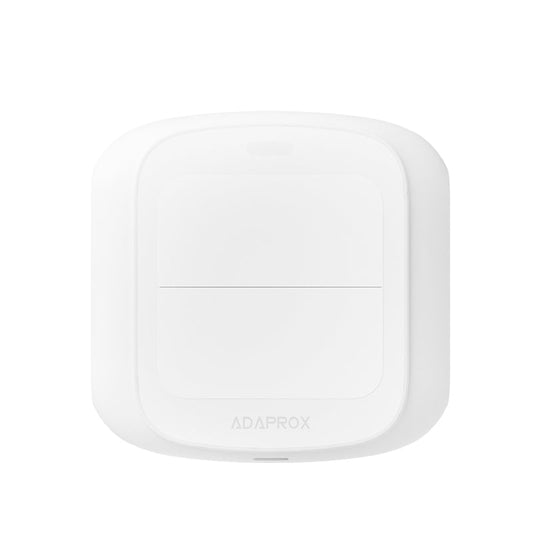 Adaprox Wireless Switch 2-key