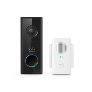 eufy S200 Video Doorbell