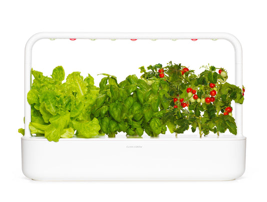 Click and Grow Smart Garden 9 Pro