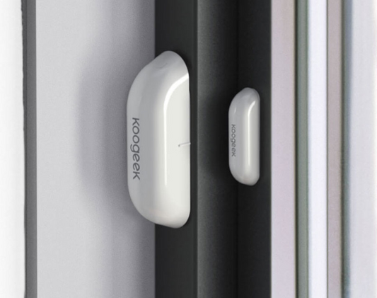 Koogeek KDS2 Smart Door Sensor