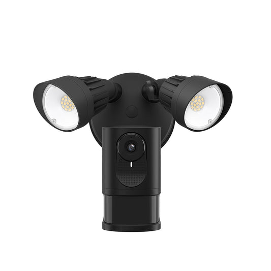 eufy Floodlight Camera (2K, Wired)