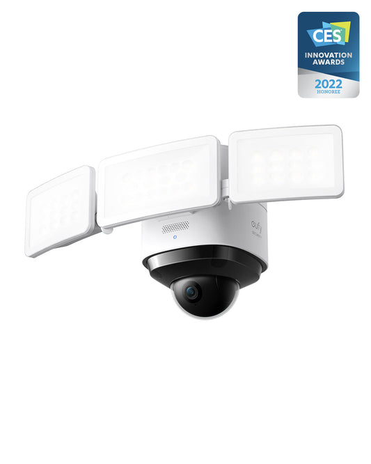 eufy S330 Floodlight Cam (Floodlight Cam 2 Pro)