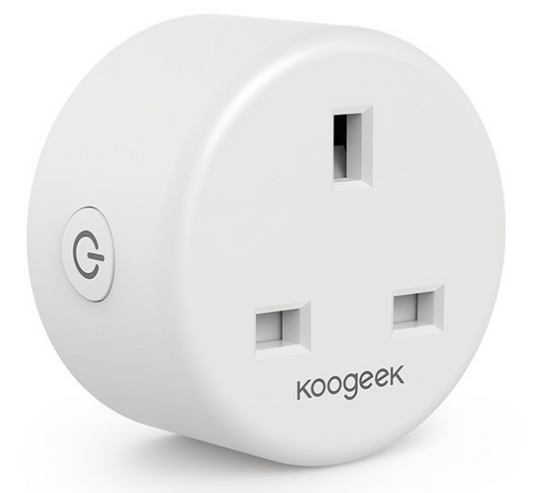 Koogeek KLUP1 Plug