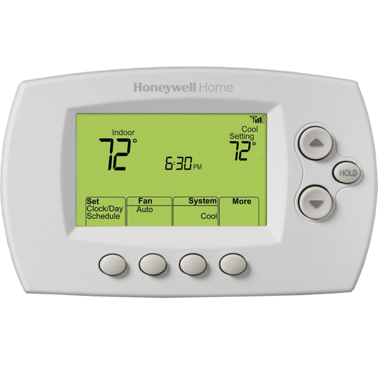 Honeywell Wifi 7-day Programmable Thermostat