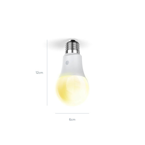 Hive Dimmable Smart Light Bulb