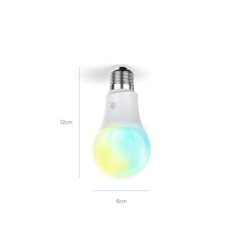 Hive Dimmable Smart Light Bulb 3 Pack