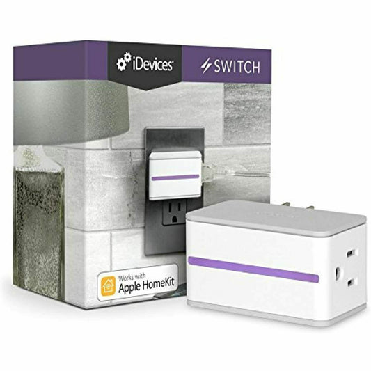 iDevices Indoor Smart Plug